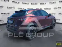 2023 Nissan Juke