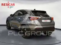 2023 Nissan Juke