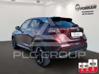 2023 Nissan Juke