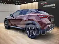 2023 Nissan Juke