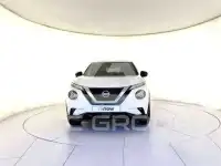 2023 Nissan Juke