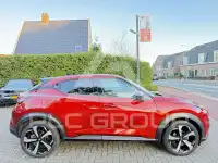 2023 Nissan Juke