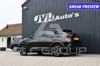 2023 Nissan Juke