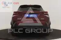 2023 Nissan Juke