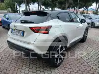 2023 Nissan Juke