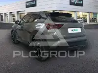 2023 Nissan Juke
