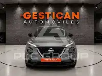 2023 Nissan Juke