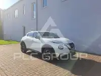 2023 Nissan Juke