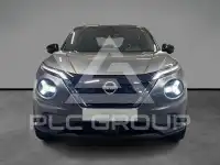 2023 Nissan Juke