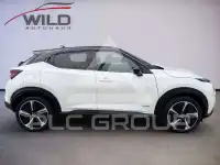 2023 Nissan Juke