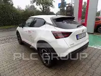 2023 Nissan Juke