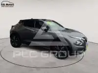 2023 Nissan Juke