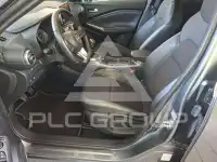 2023 Nissan Juke