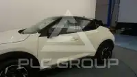 2023 Nissan Juke
