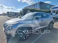 2023 Nissan Juke