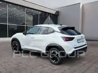 2023 Nissan Juke