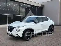 2023 Nissan Juke