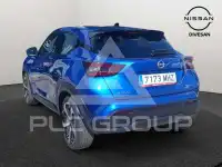2023 Nissan Juke