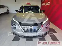 2023 Nissan Juke