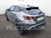 2023 Nissan Juke