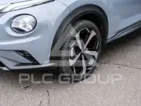 2023 Nissan Juke