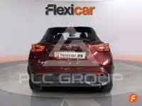2023 Nissan Juke