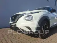 2023 Nissan Juke