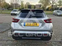 2023 Nissan Juke