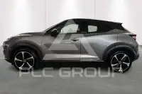 2023 Nissan Juke