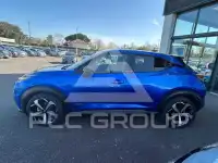 2023 Nissan Juke