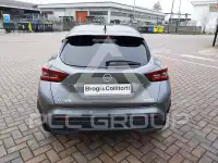 2023 Nissan Juke