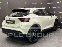 2023 Nissan Juke