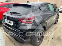 2023 Nissan Juke