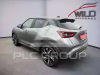 2023 Nissan Juke