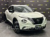 2023 Nissan Juke