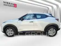 2023 Nissan Juke