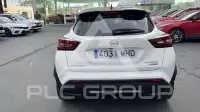 2023 Nissan Juke