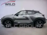 2023 Nissan Juke