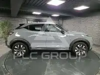 2023 Nissan Juke