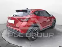 2023 Nissan Juke