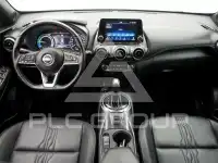 2023 Nissan Juke