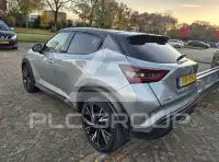 2023 Nissan Juke