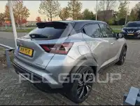 2023 Nissan Juke