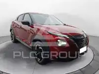 2023 Nissan Juke