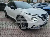 2023 Nissan Juke