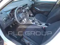 2023 Nissan Juke