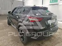 2023 Nissan Juke