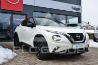 2023 Nissan Juke