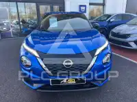 2023 Nissan Juke