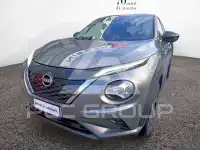 2023 Nissan Juke